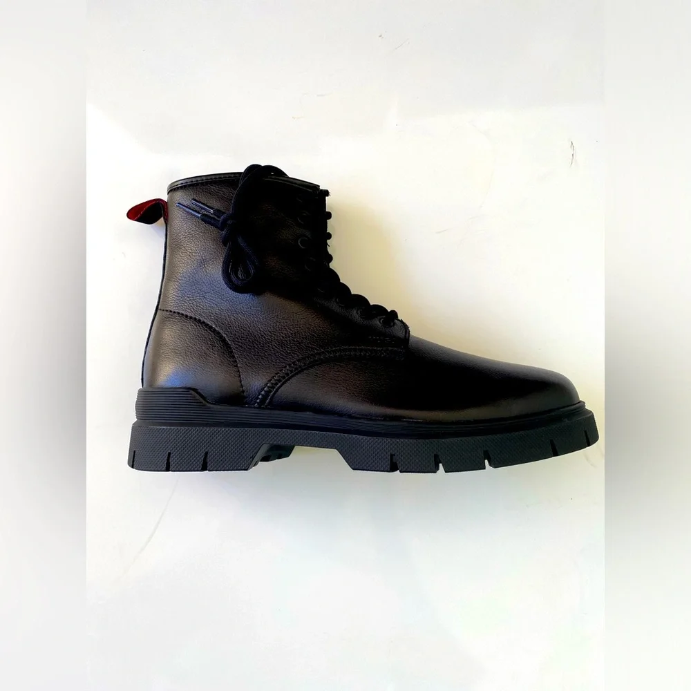 HUGO BOSS RYAN Boots Shoe